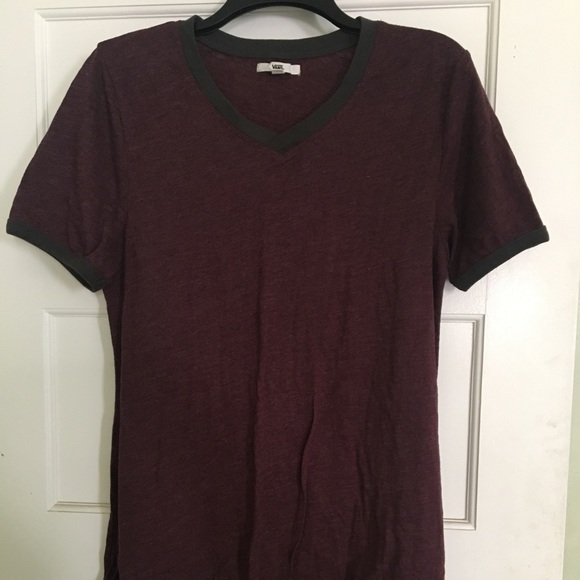 T-shirt dress by Vans - Picture 1 of 1